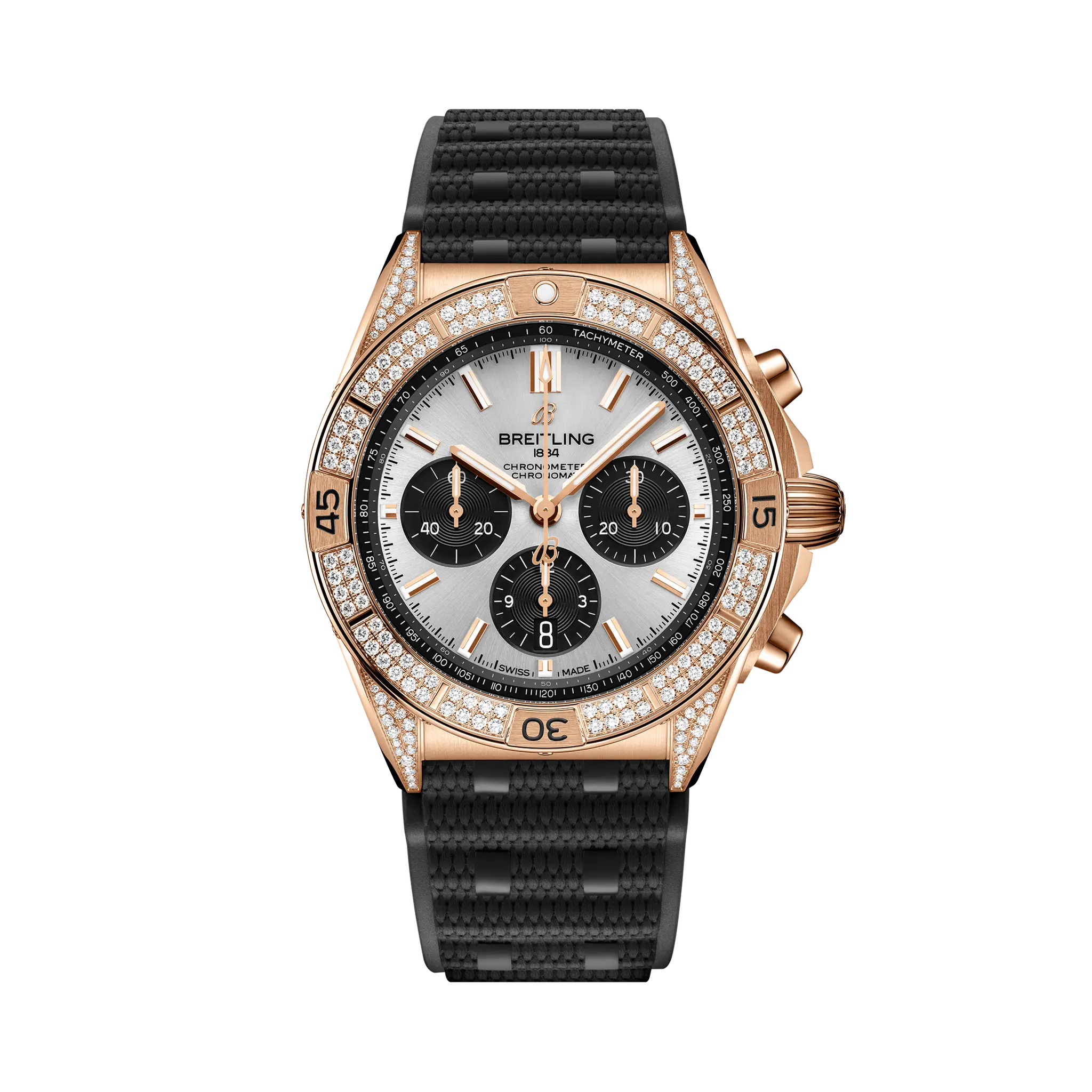 Breitling Chronomat B01 42mm RB0134721G1S2