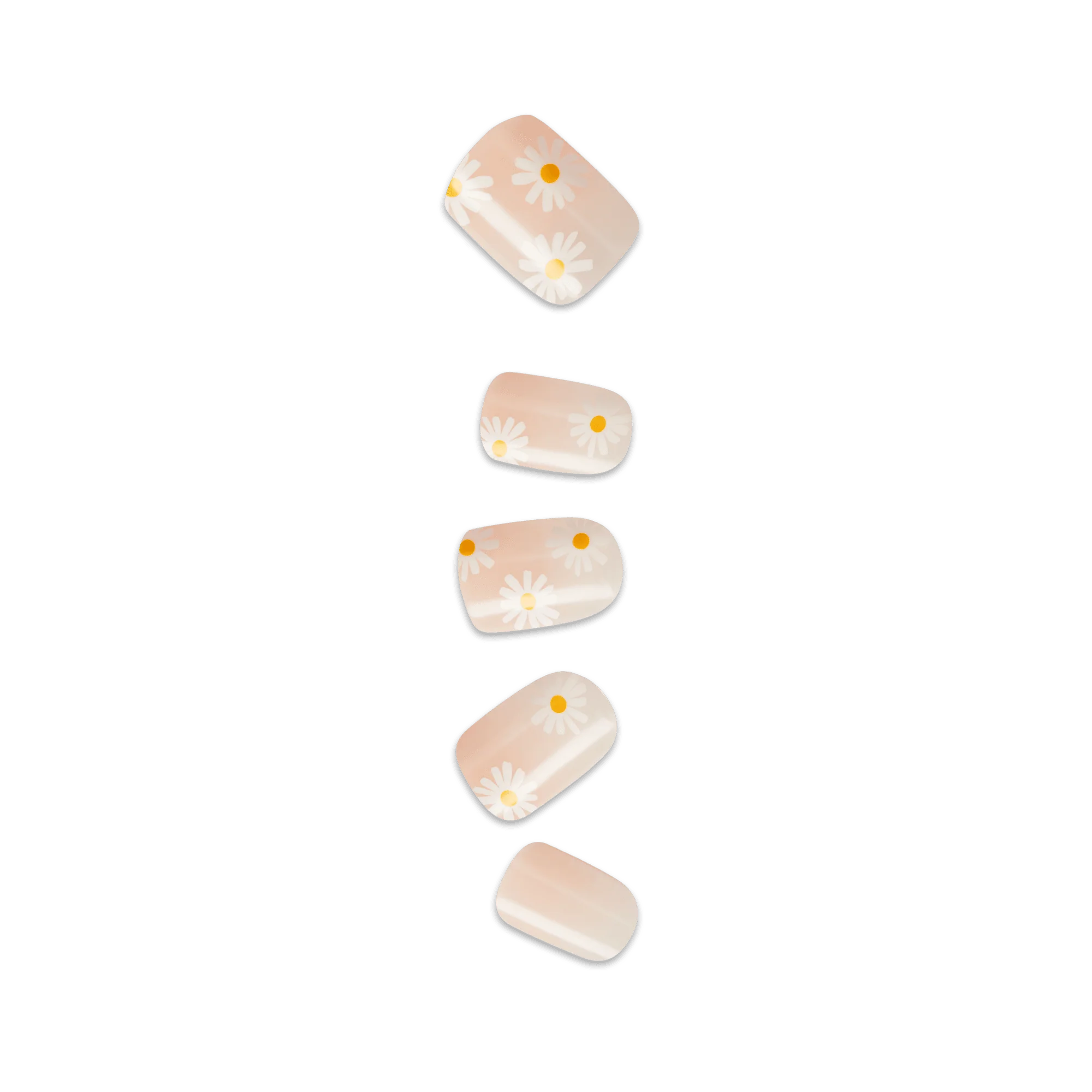 imPRESS Design Press On Nails - Sweet Fantasy