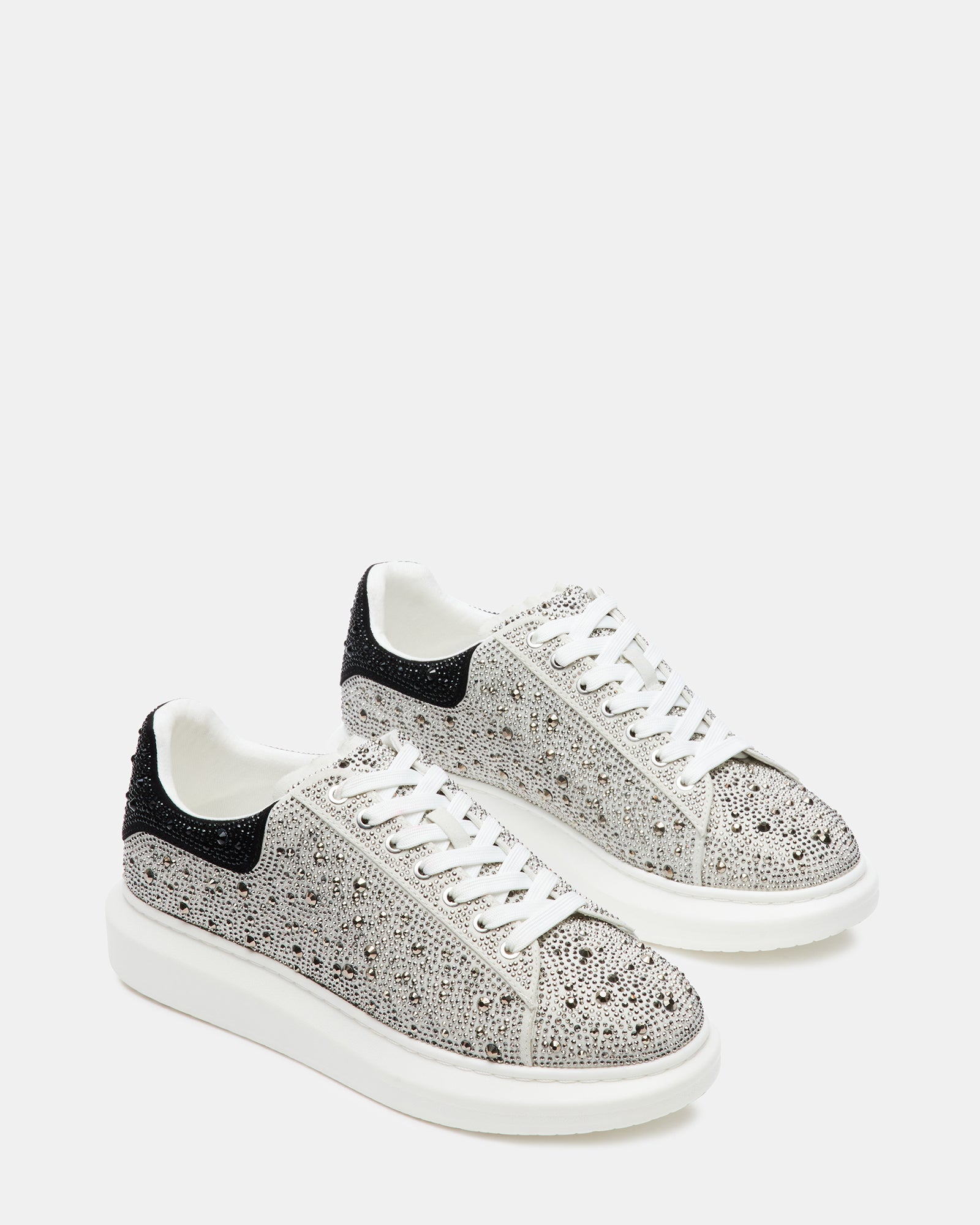 Men's Icebox Sneaker And Socks Bundle