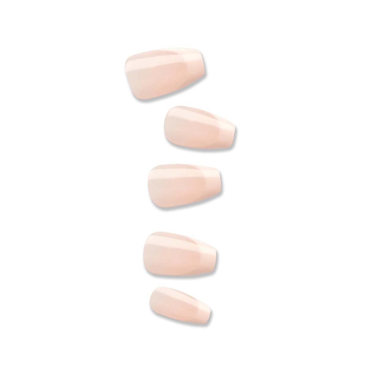 imPRESS French Press On Nails - Genuine