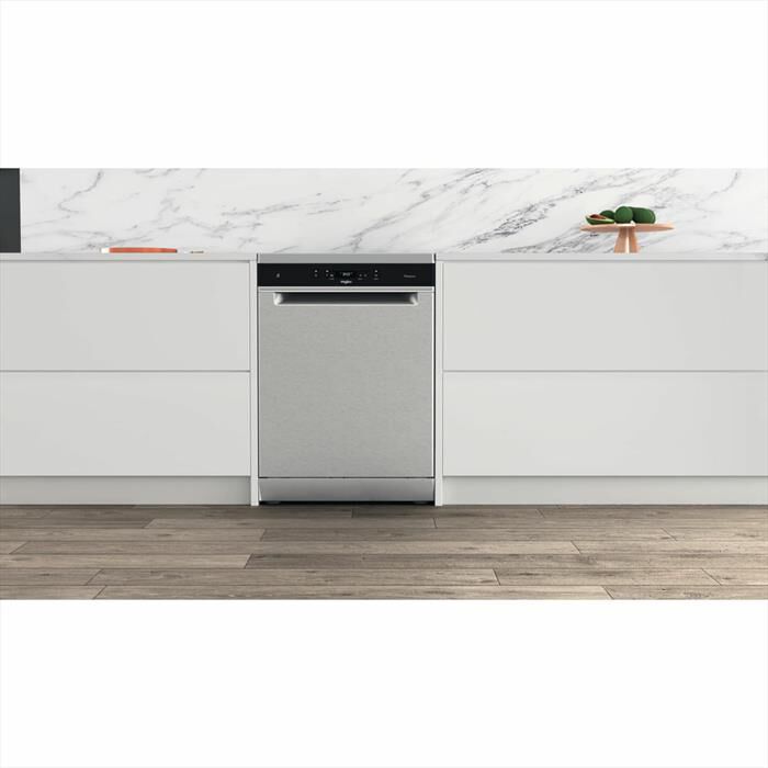 WHIRLPOOL - Lavastoviglie WFC 3C26 PF X Classe E 14 coperti