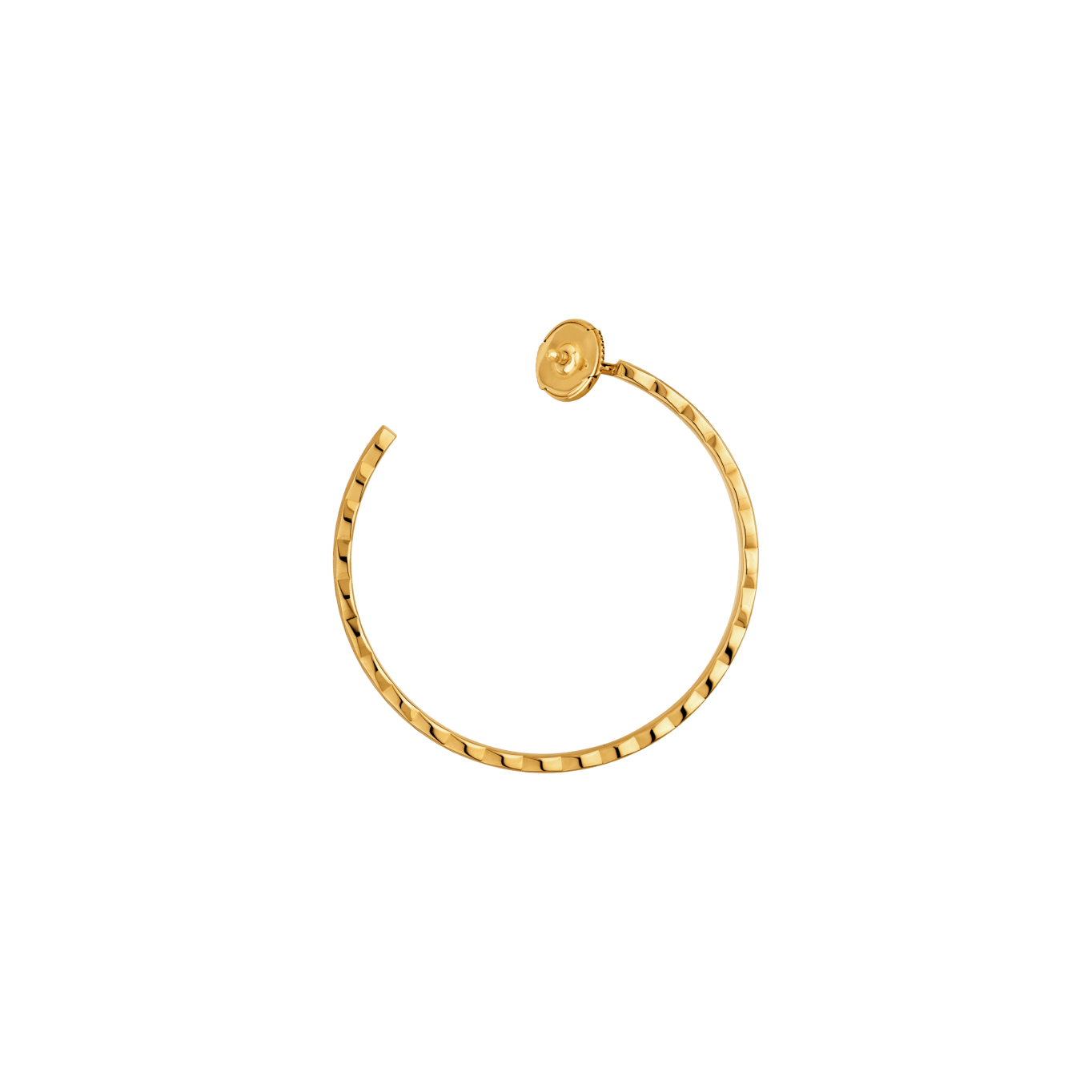 Coco Crush hoops