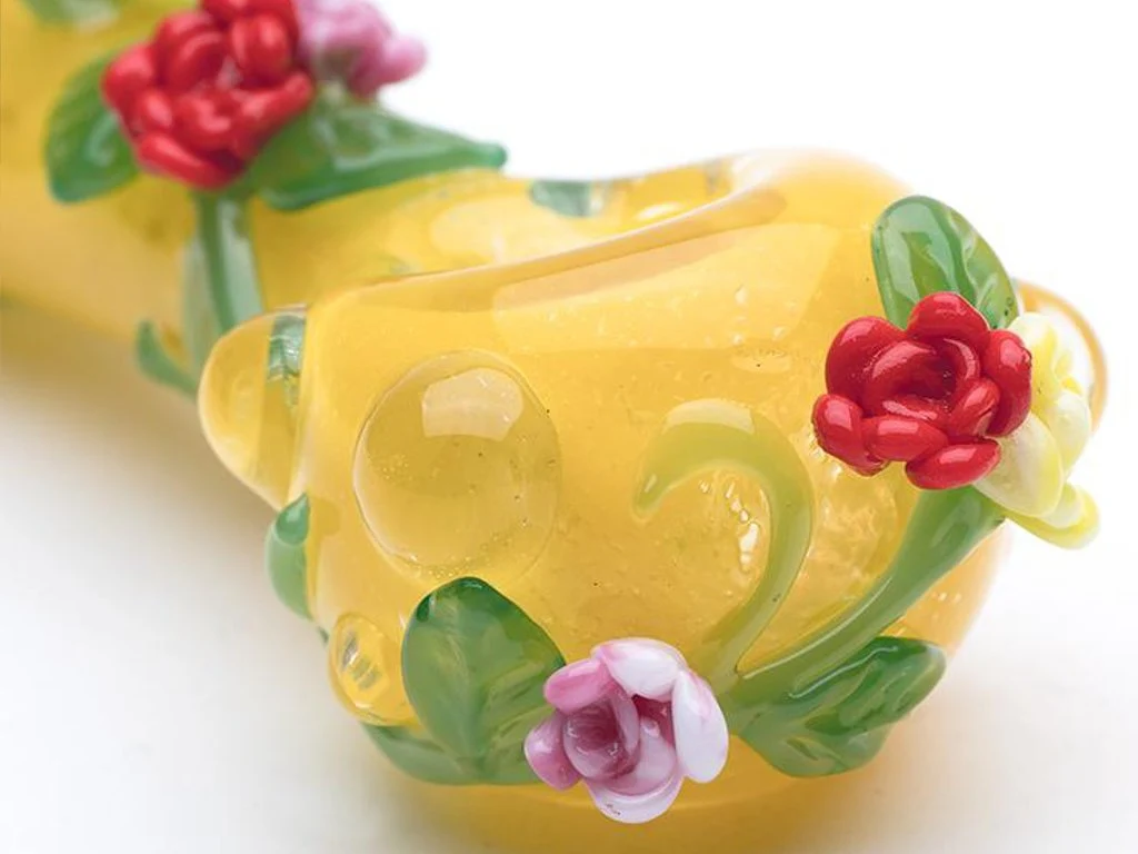 Sunshine Garden Pipe