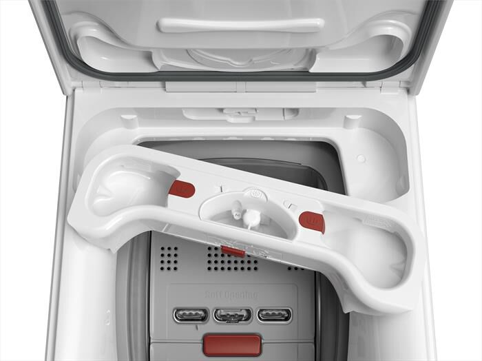 AEG - Lavatrice LTR6G26A 6 Kg Classe A-Bianco