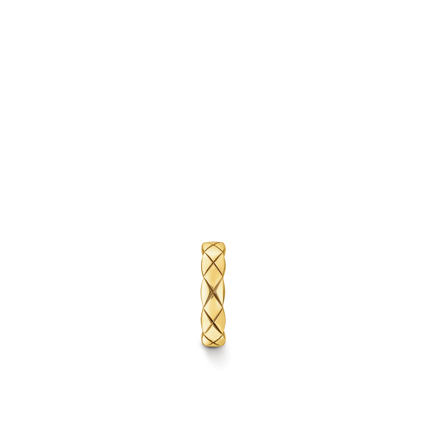 Coco Crush single earcuff