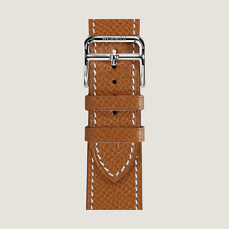 Cape Cod Large model 37 mm Single Tour Watch Strap