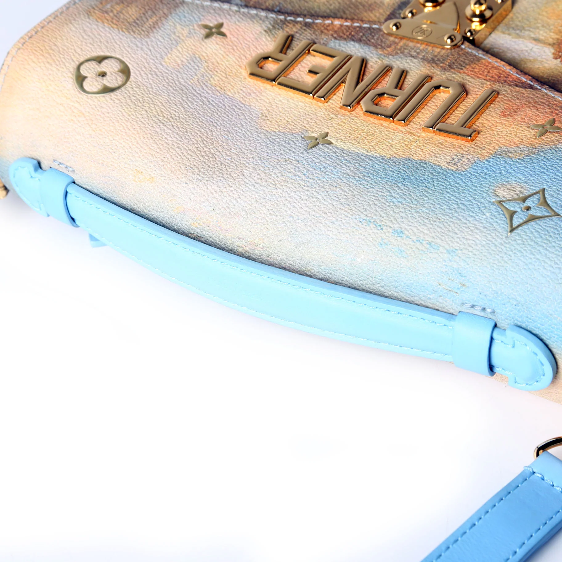 Pochette Metis Masters Turner