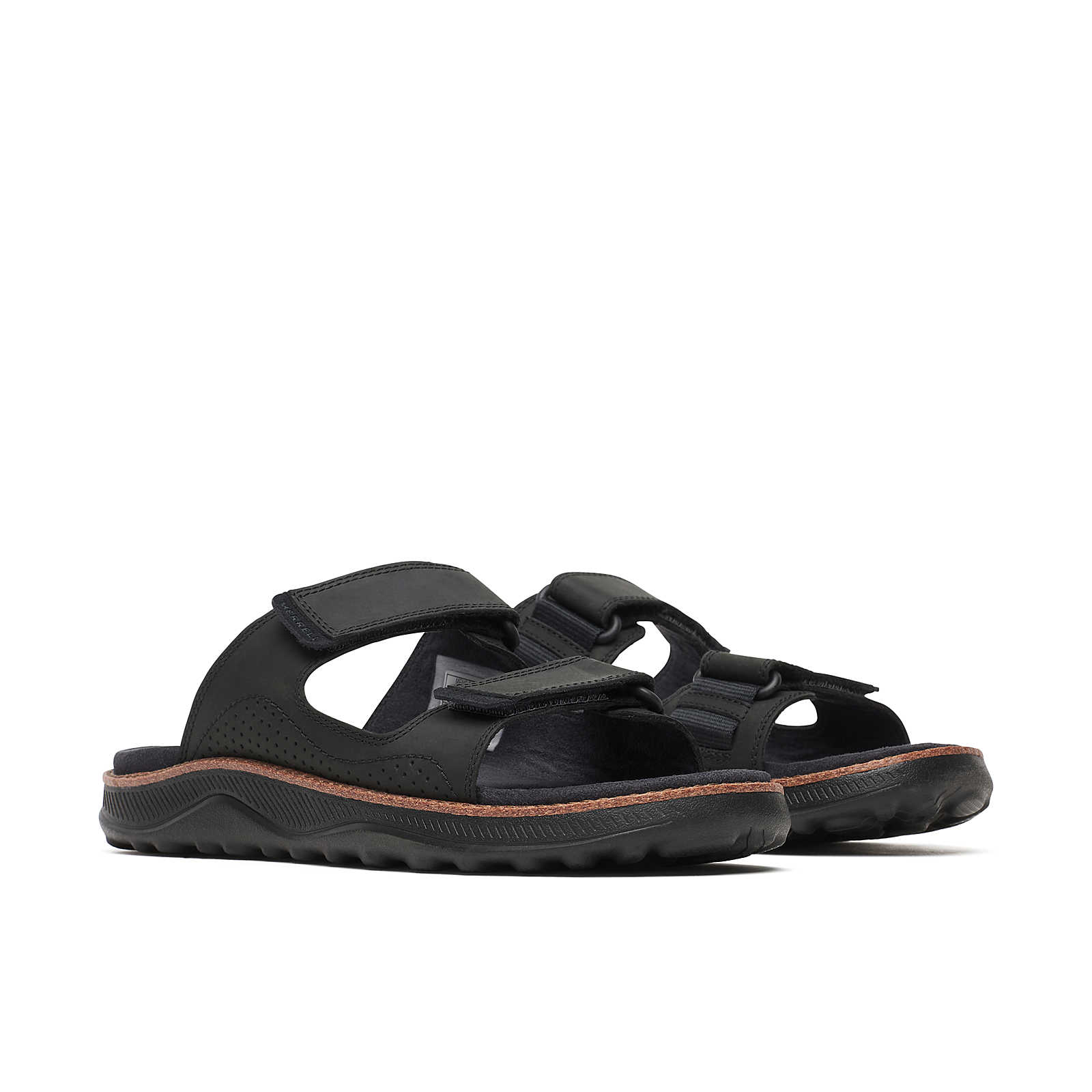 Men's Cove Leather Slide
