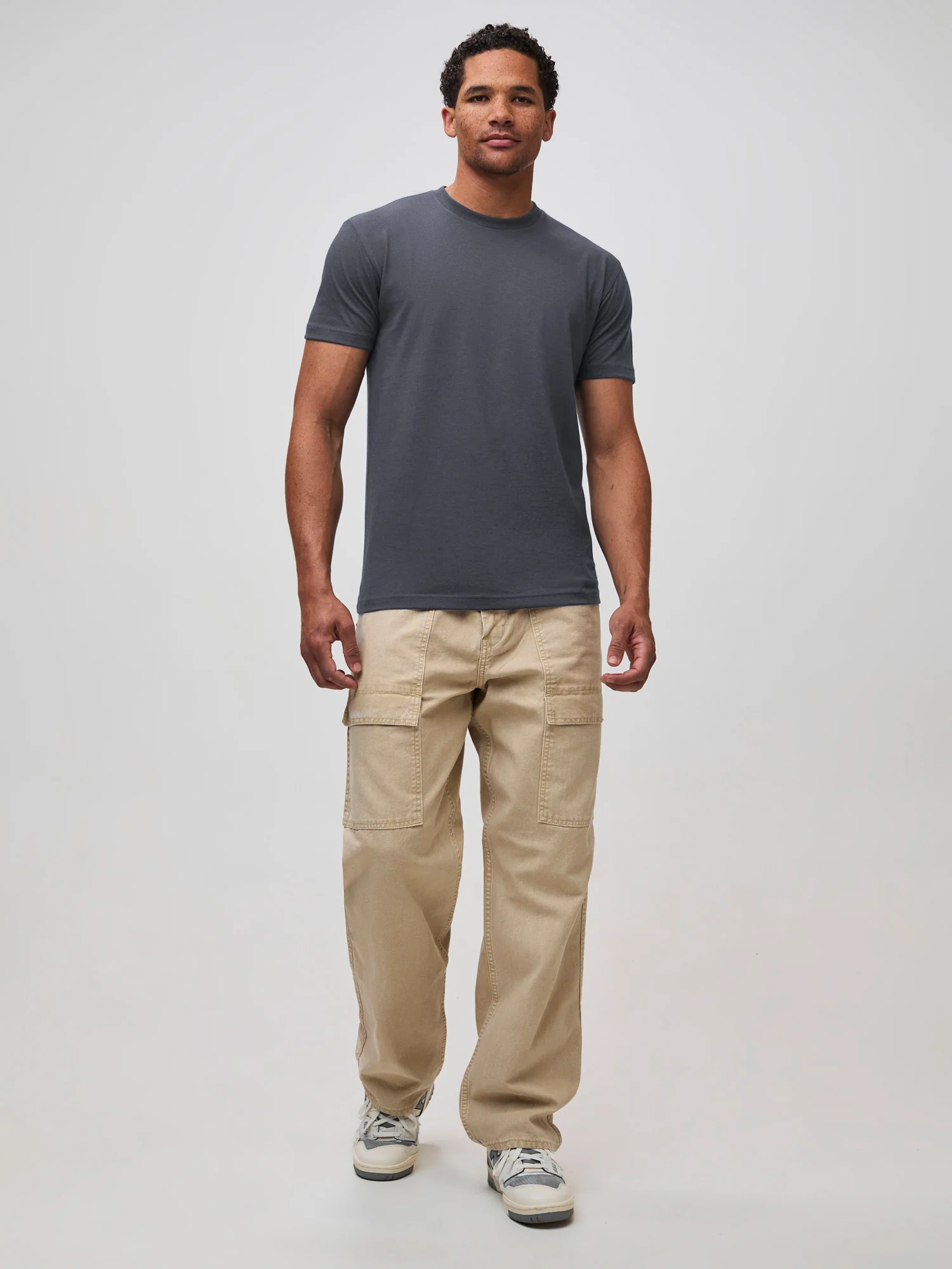 Nightfall Crew Neck