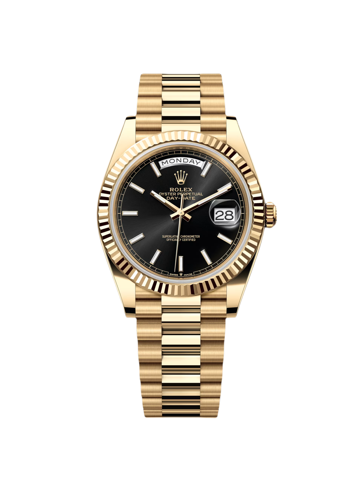 RLX Day-Date 