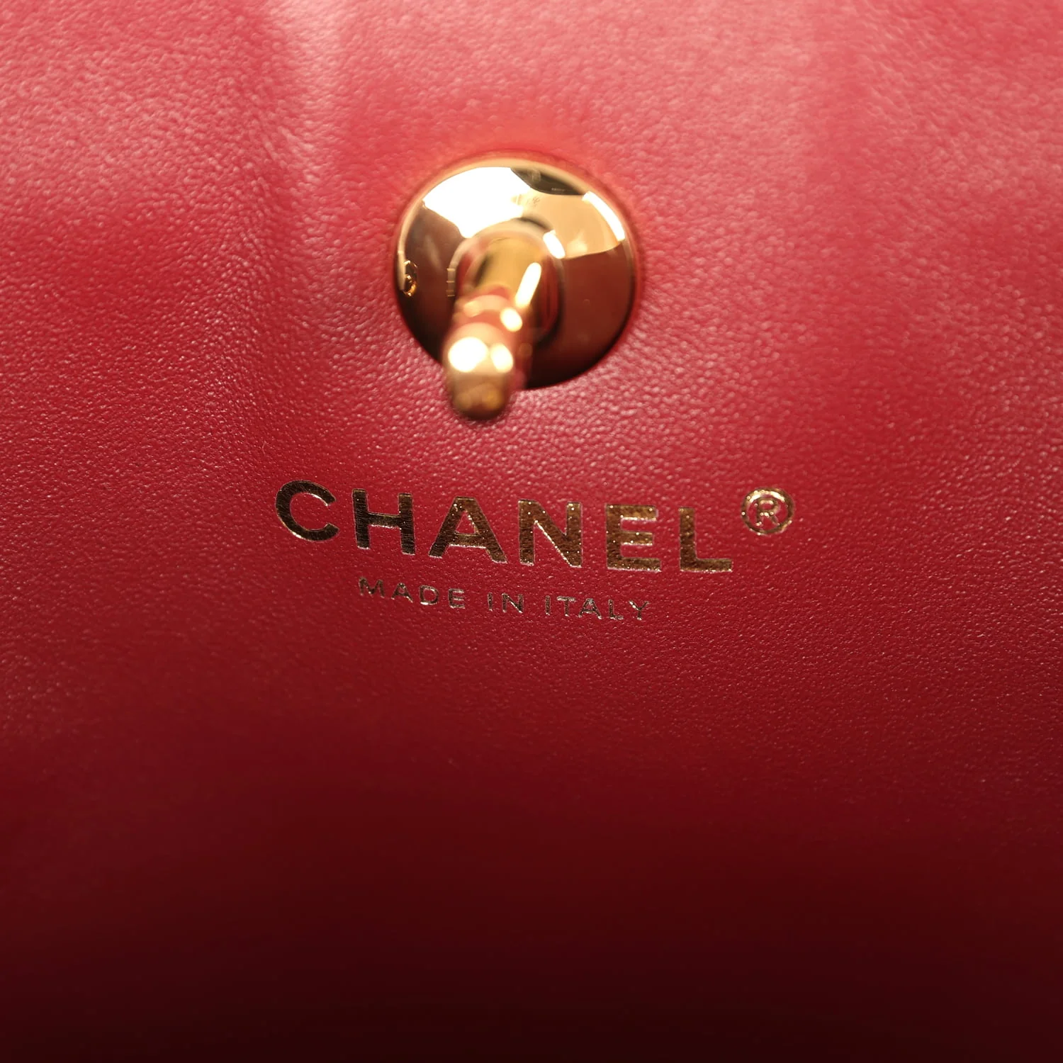 Chanel Small 