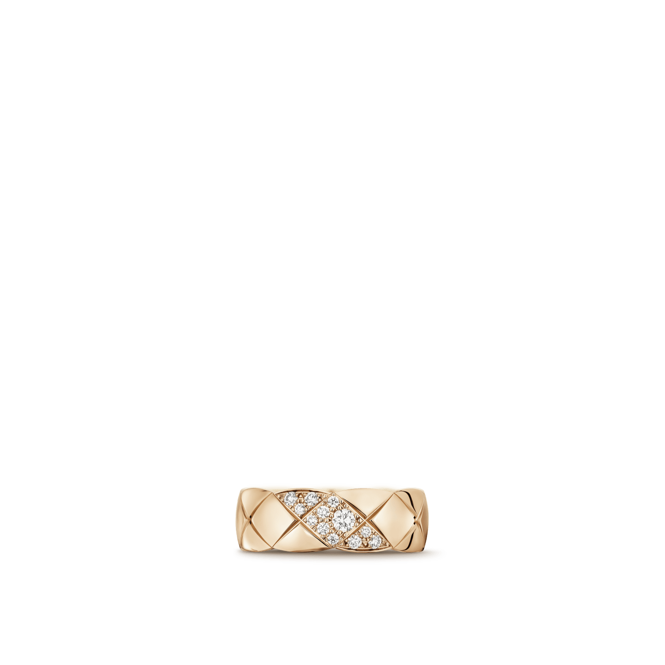 Coco Crush ring
