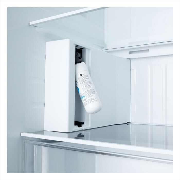 LG - Frigorifero side by side GSLC40PYPE Classe E 638lt-Inox