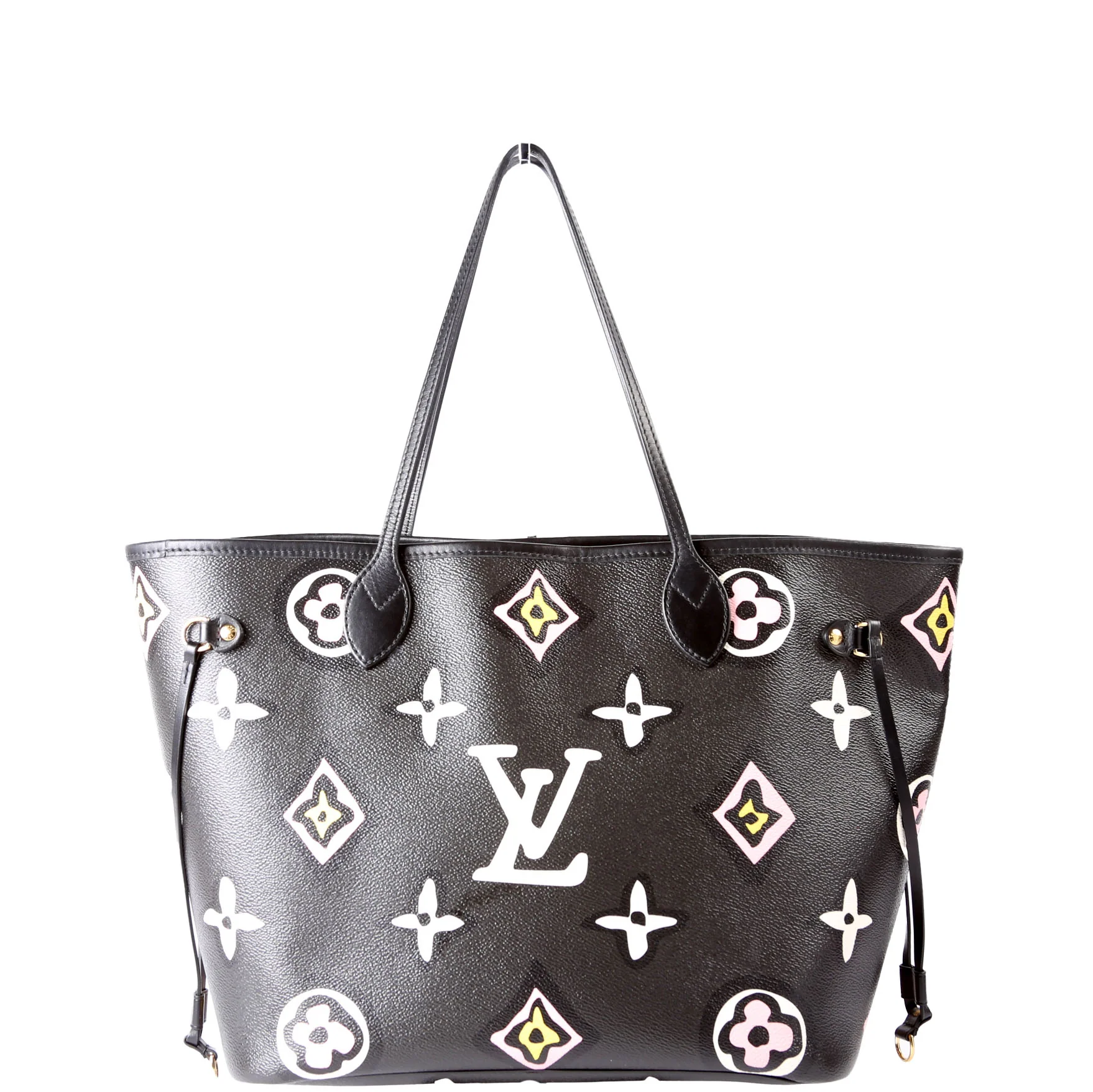 Neverfull MM Wild At Heart