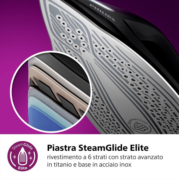 PHILIPS - PERFECTCARE SERIES 8000 PSG8160/30