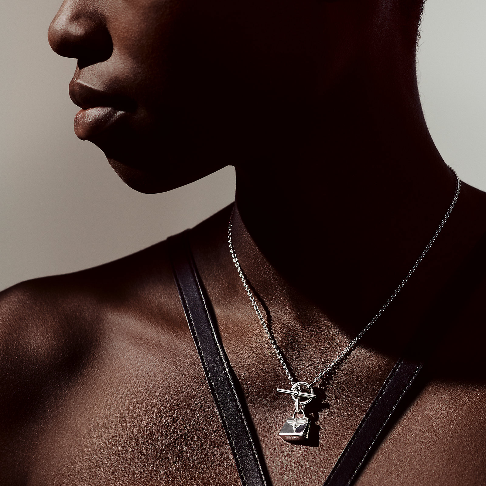 Amulettes Kelly pendant