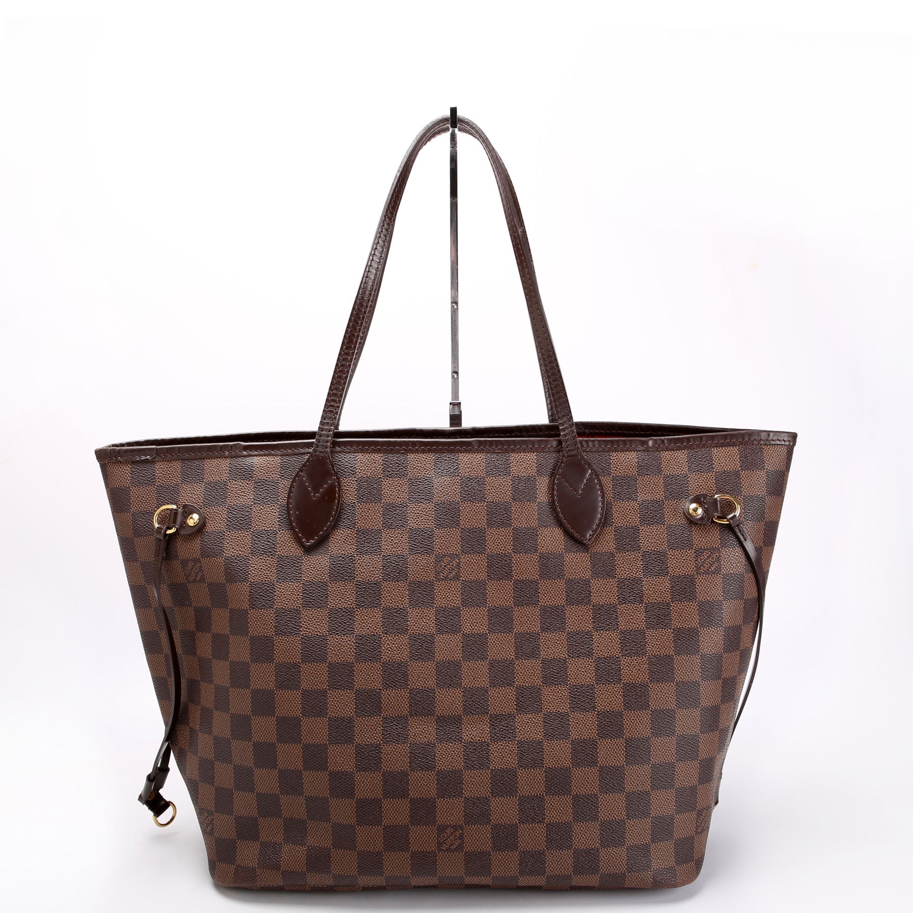 Neverfull MM Ebene