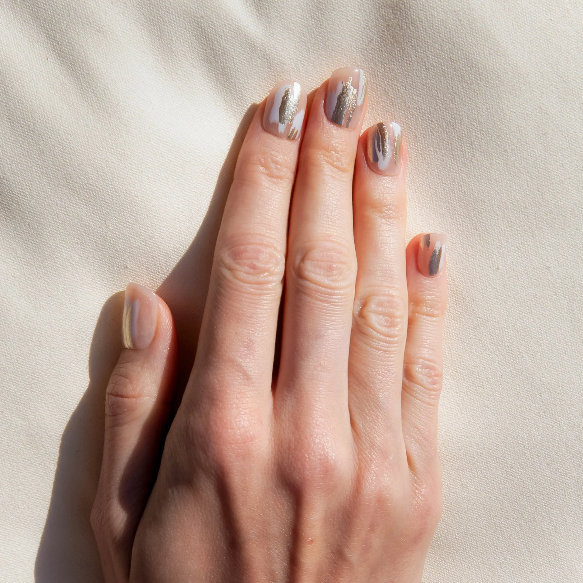 Midas Touch
