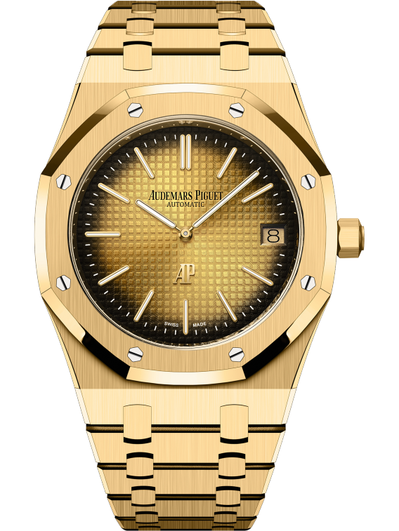 AUDEMARS PIGUET ROYAL OAK