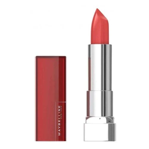 Maybelline Color Sensational Cream Lipstick - 366 Sunset Spark