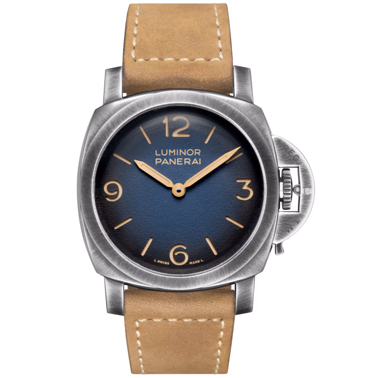 【7A Quality】Panerai Luminor Venticinque 44mm PAM02025