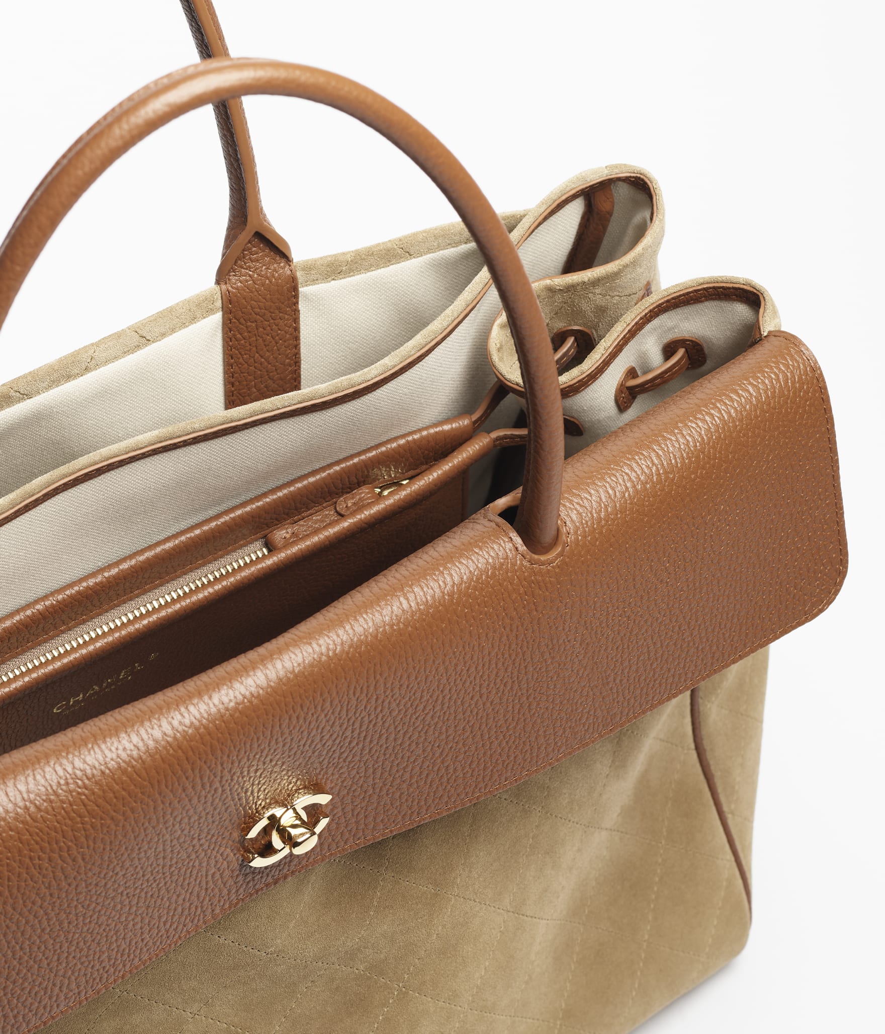 Large Shopping Bag