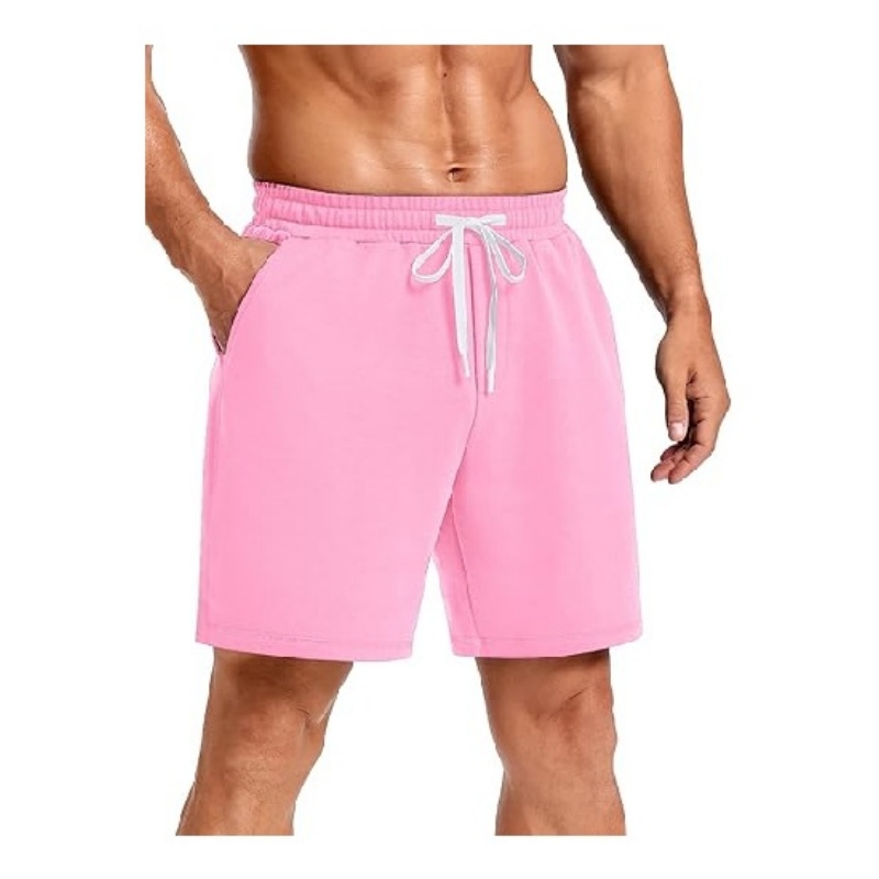 Men's Casual Sweat Shorts