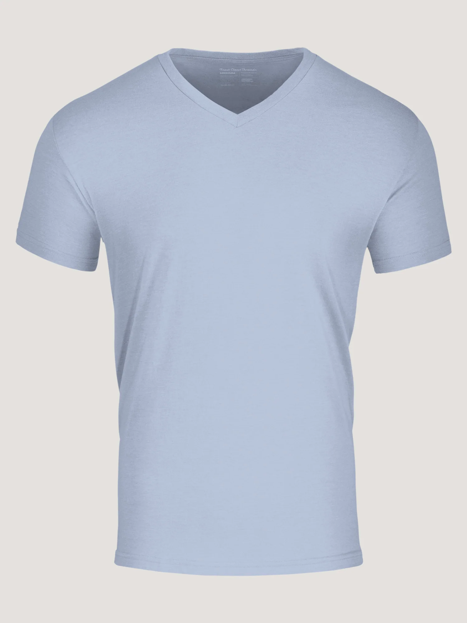 Icicle V-Neck