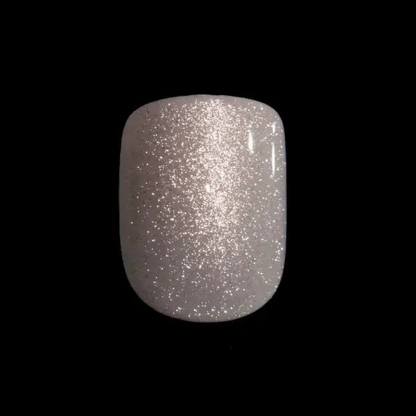 colorFX by imPRESS Press On Nails - Rebel