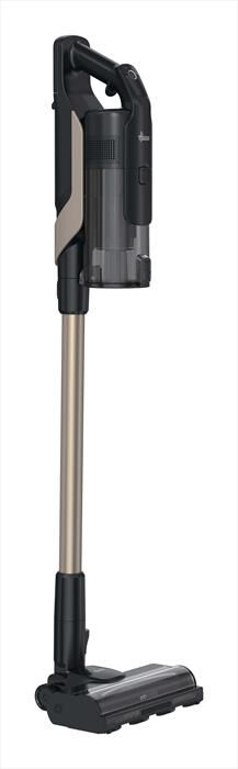 HOOVER - Scopa elettrica HF610P REPLACEMENT BROOM-Nero, Metallico