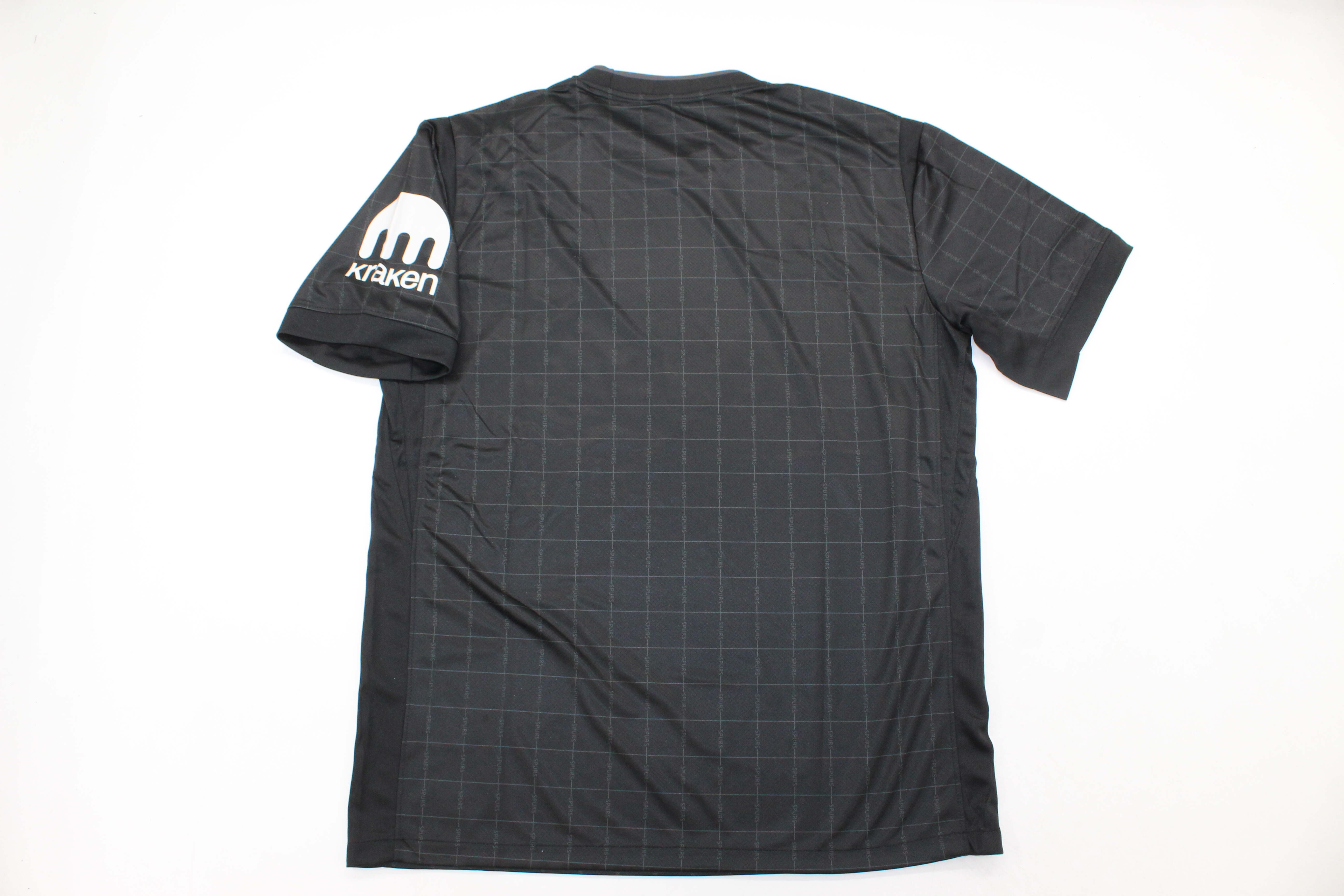 토트넘 홋스퍼 25-26 어웨이 유니폼