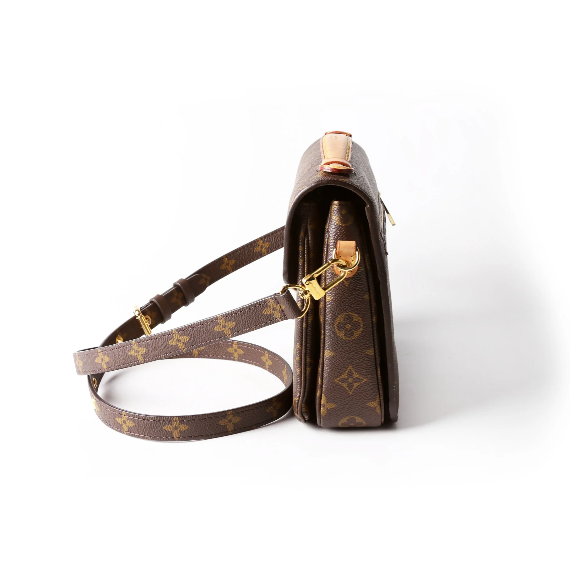 Pochette Metis Monogram