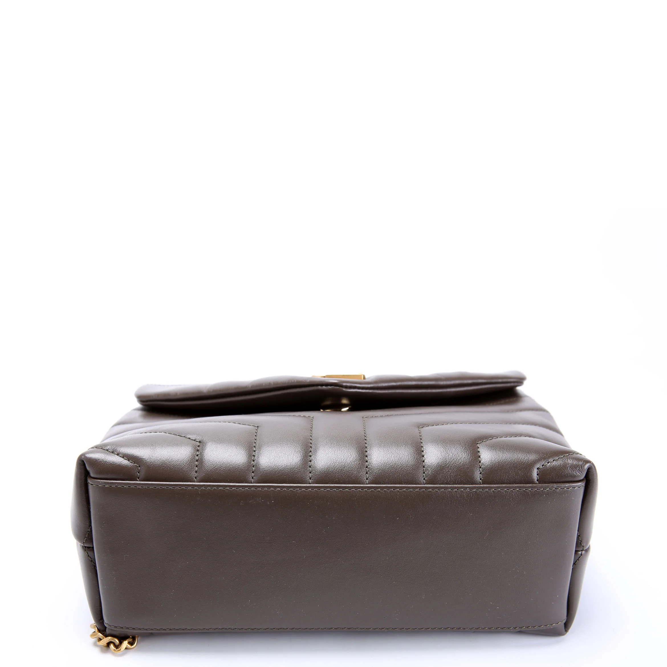 LouLou Satchel Small 494699