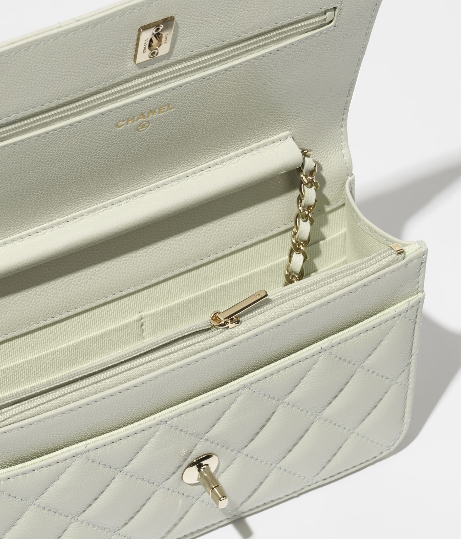 Classic Wallet on Chain