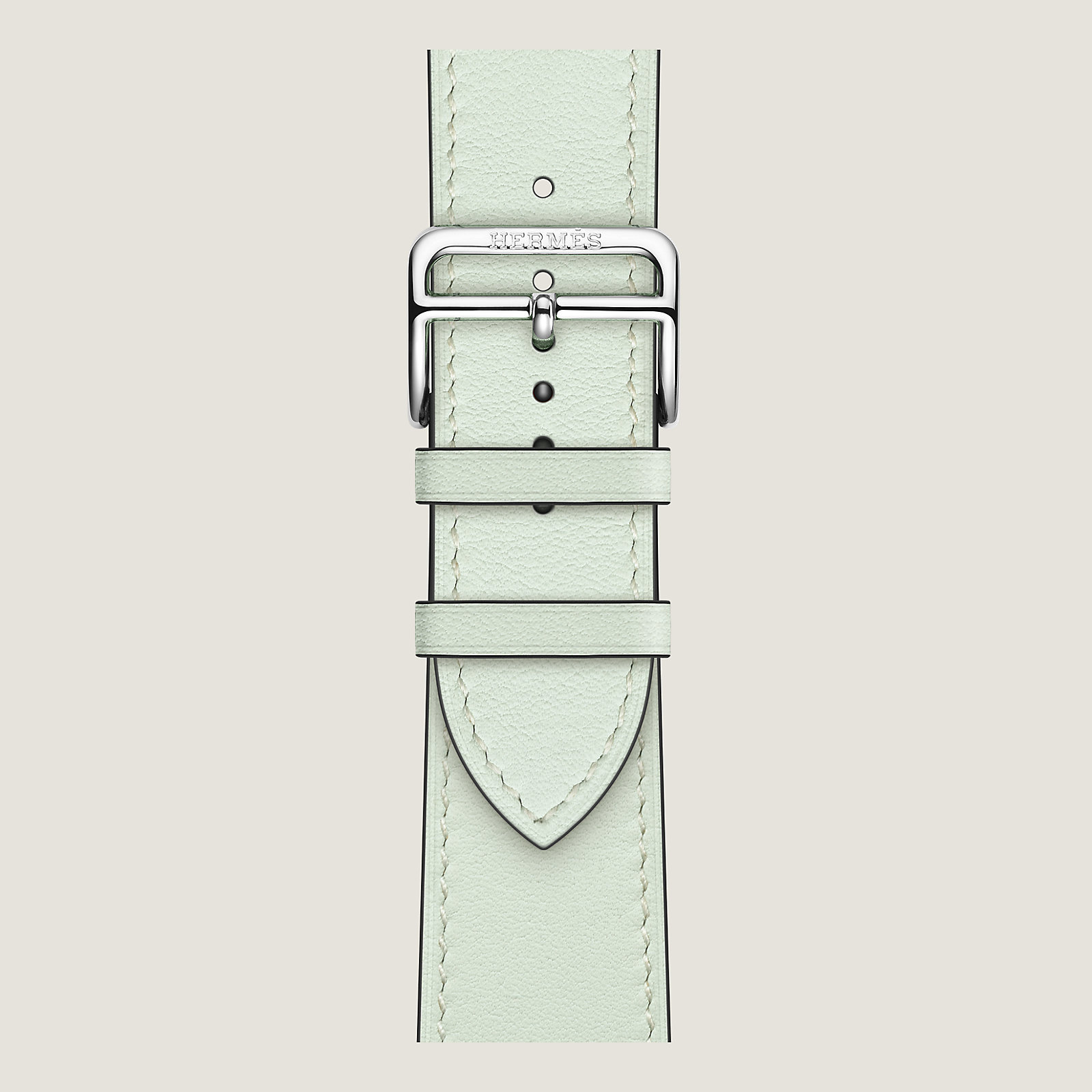 Band Apple Watch Hermès Single Tour 46 mm