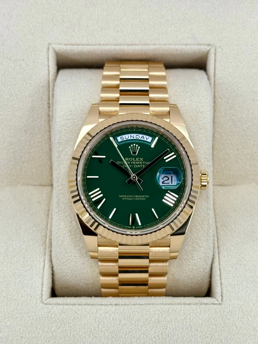 RLX Day-Date 