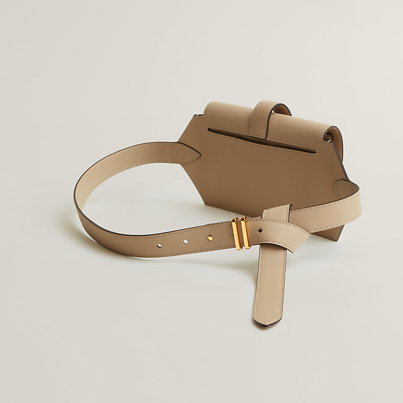 Elan Pocket 24 belt