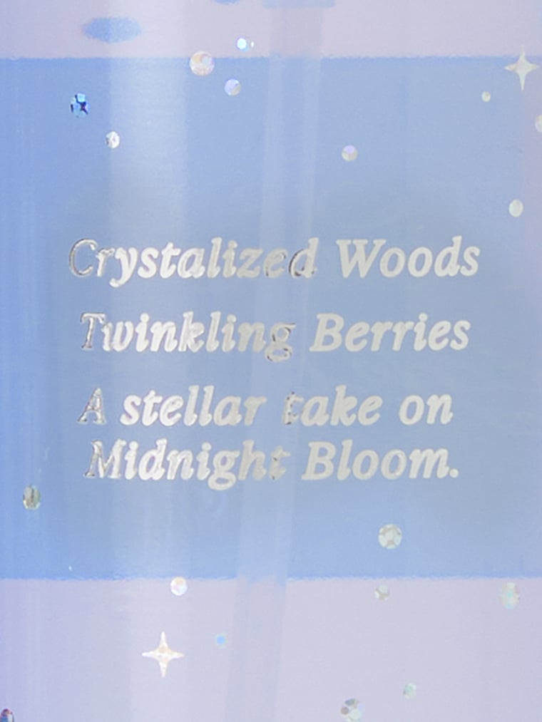 Body Fragrance Starlit Fragrance Mist