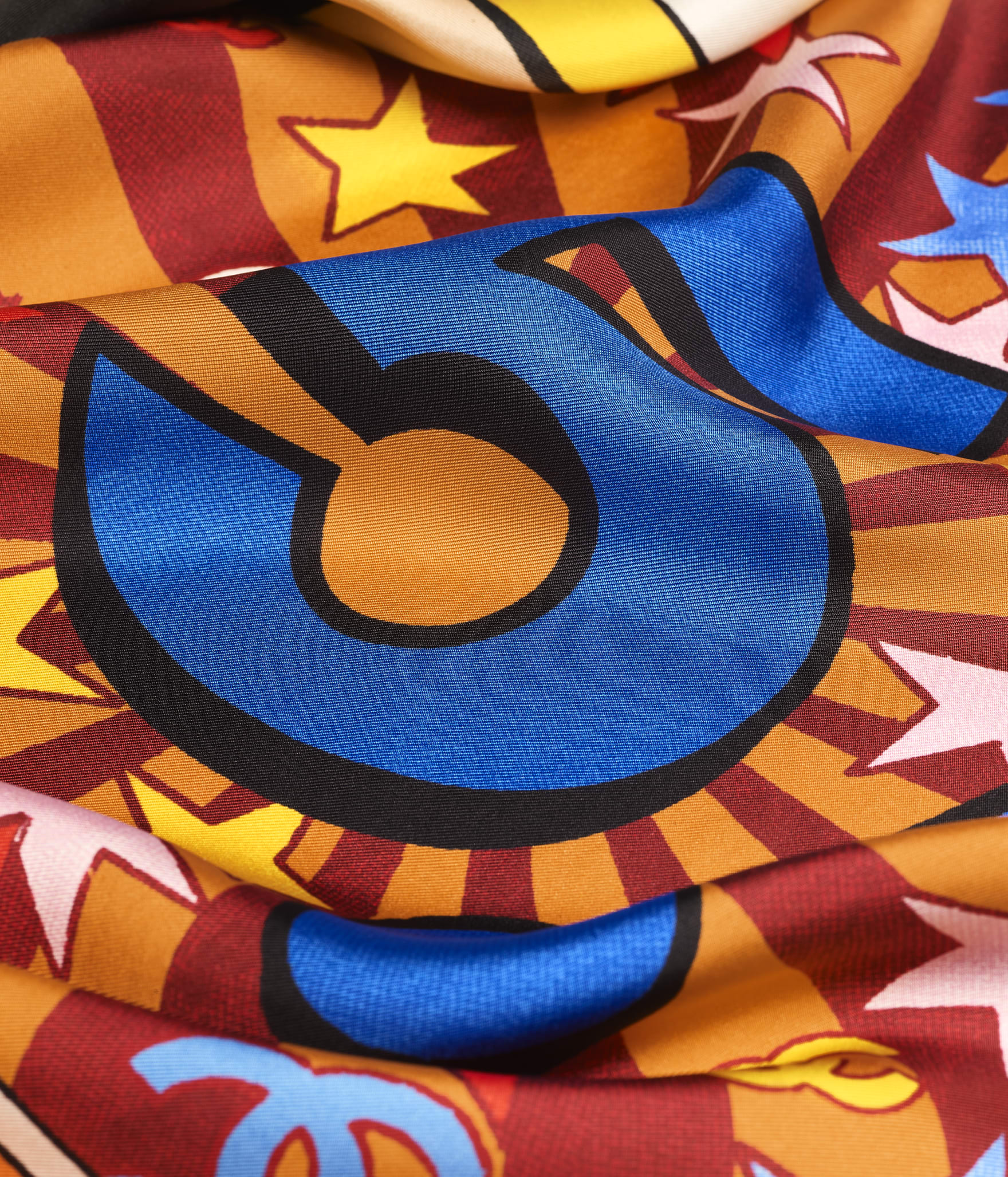 Square Scarf