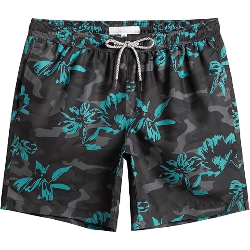 Mens Swim Trunks