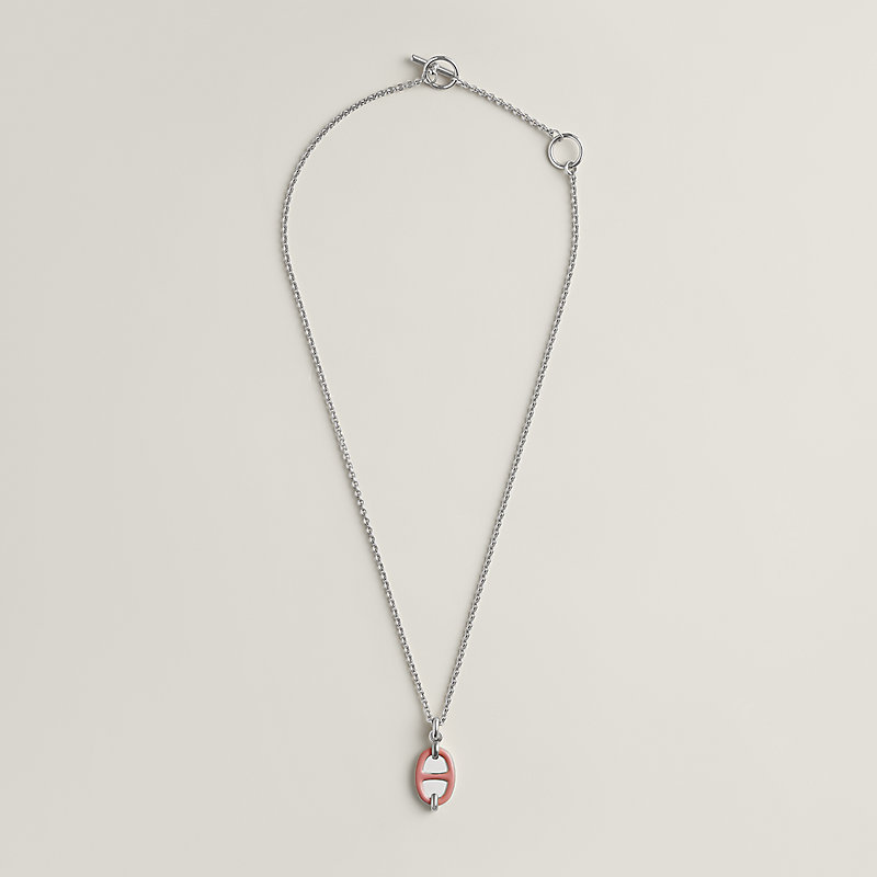 Mini Maillon pendant, small model