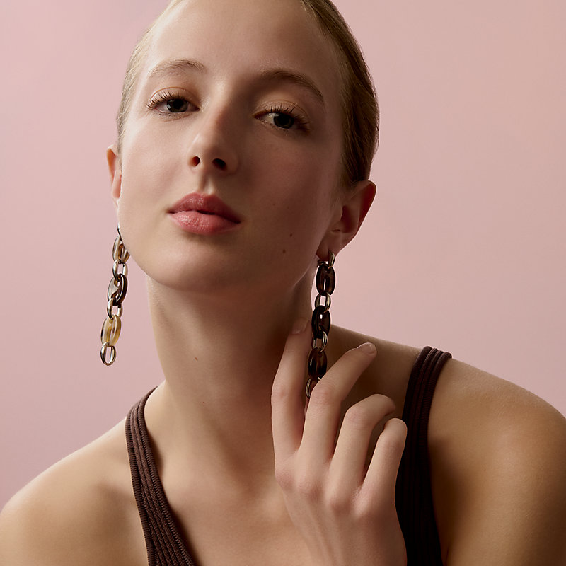 Rivage earrings