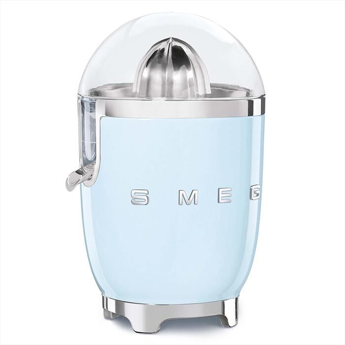 SMEG - Spremiagrumi 50's Style – CJF11PBEU-Azzurro