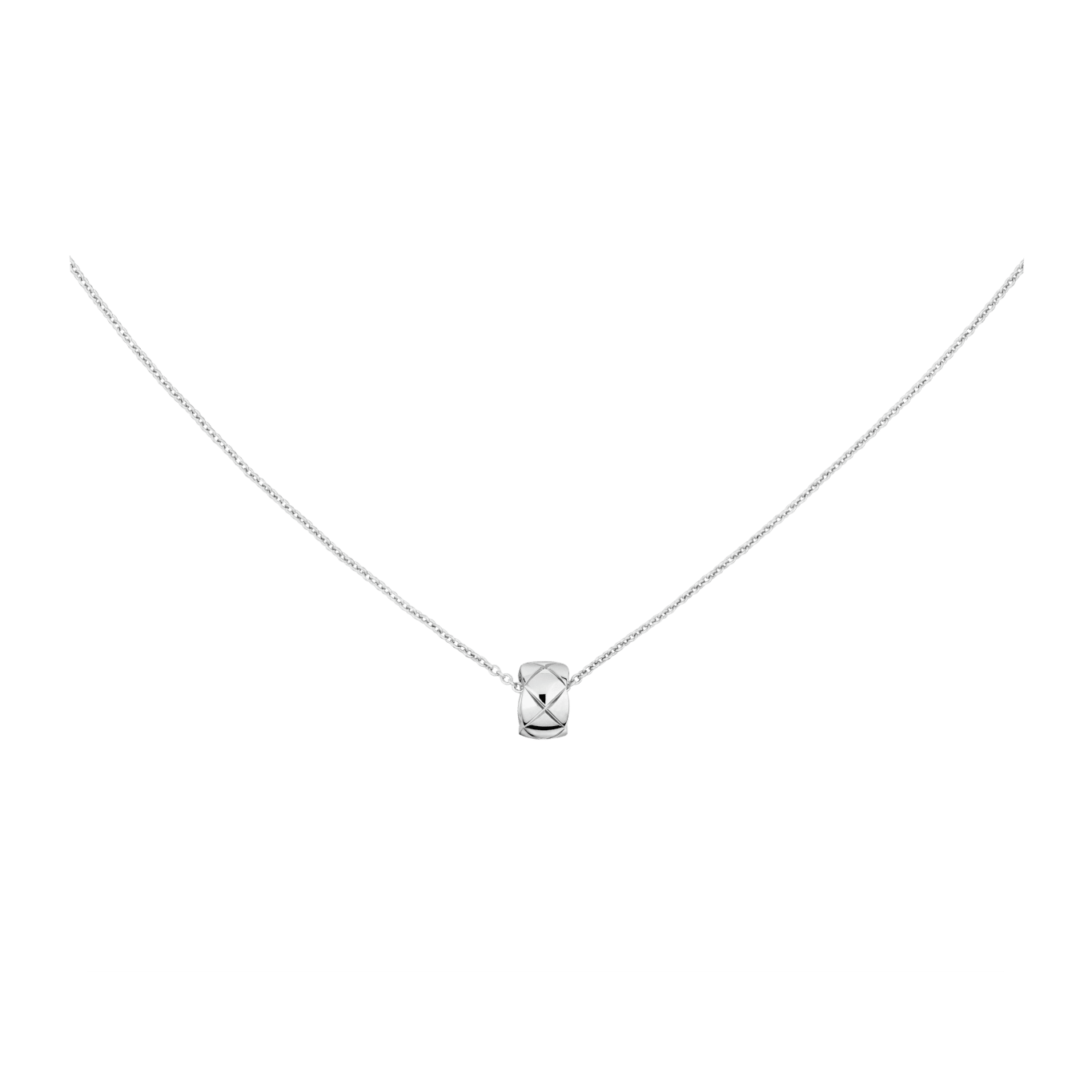 Coco Crush necklace