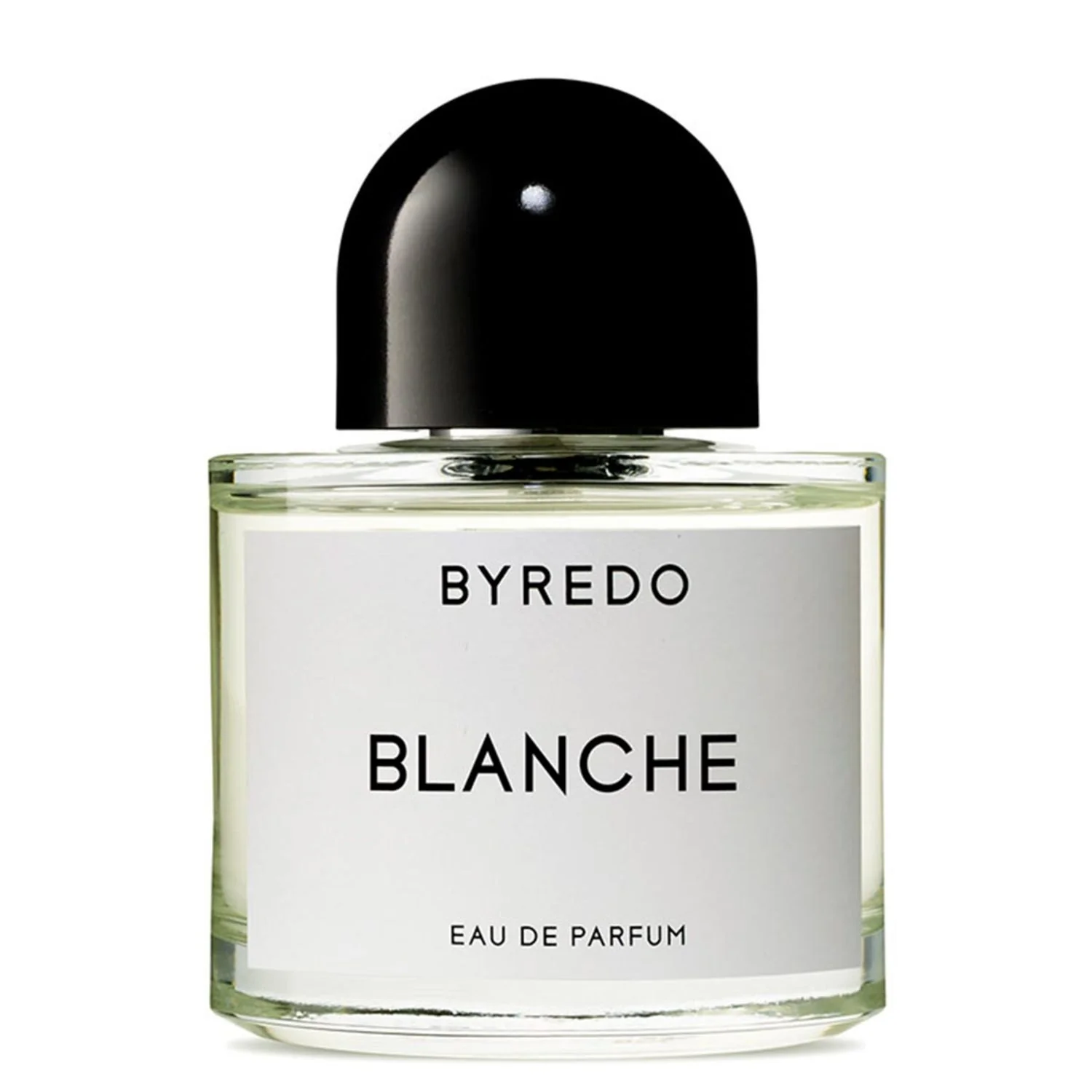 Blanche Eau de Parfum