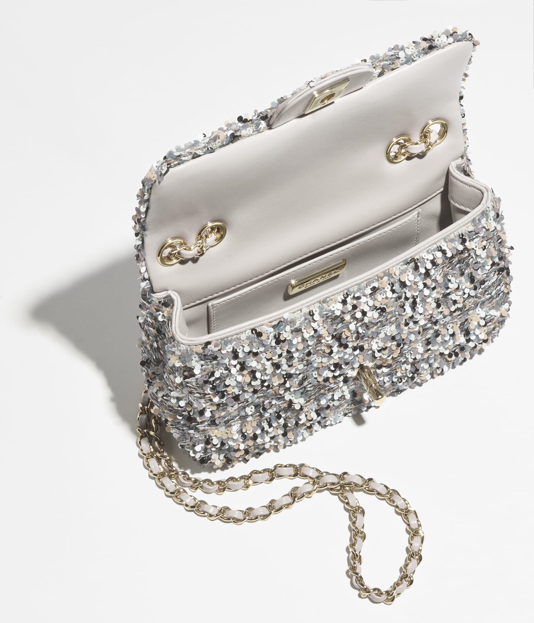 Mini Flap Bag