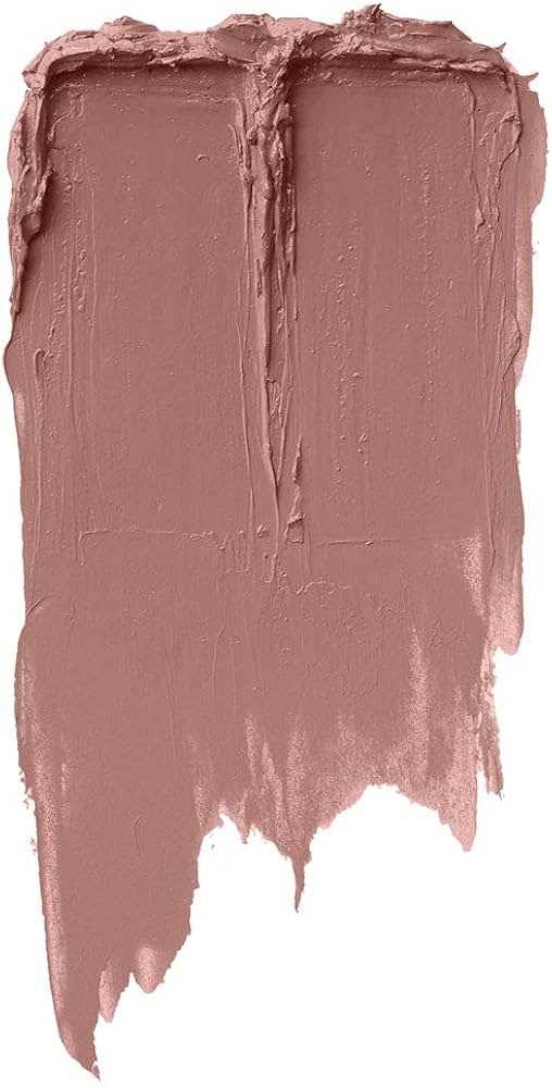 NYX Professional Makeup Lip Lingerie Liquid Lipstick 15 Bustier