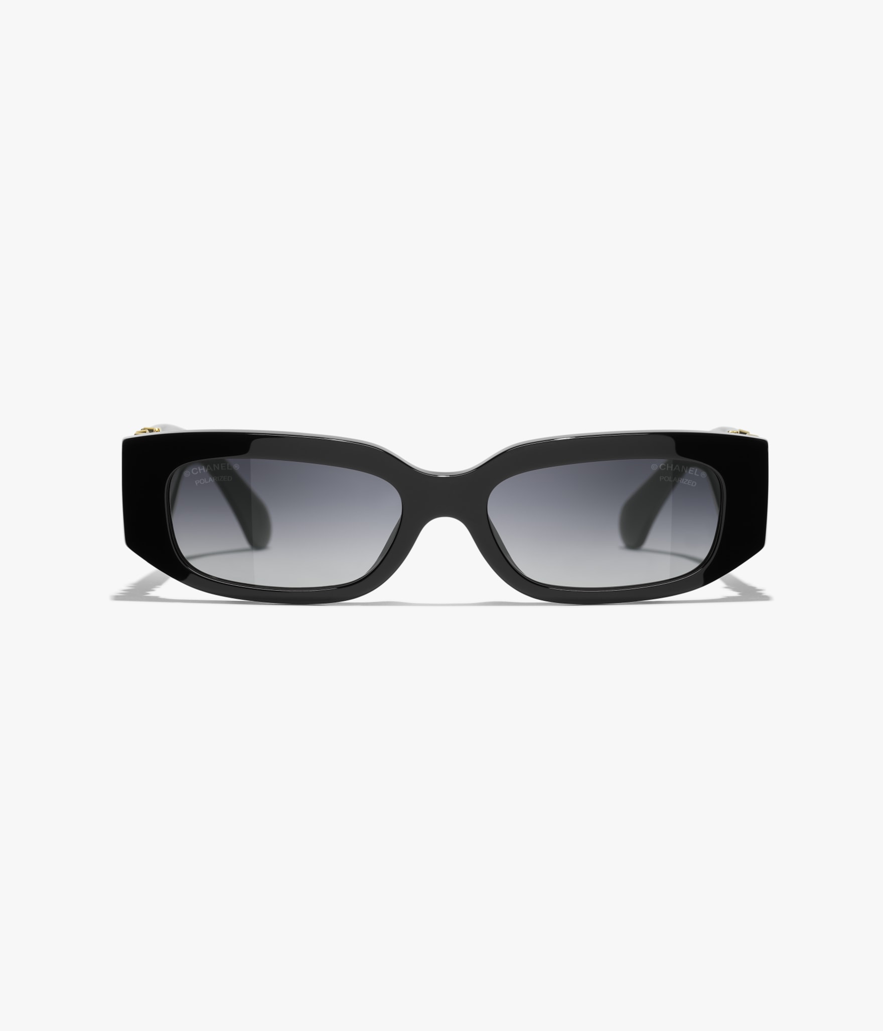 Oval Sunglasses