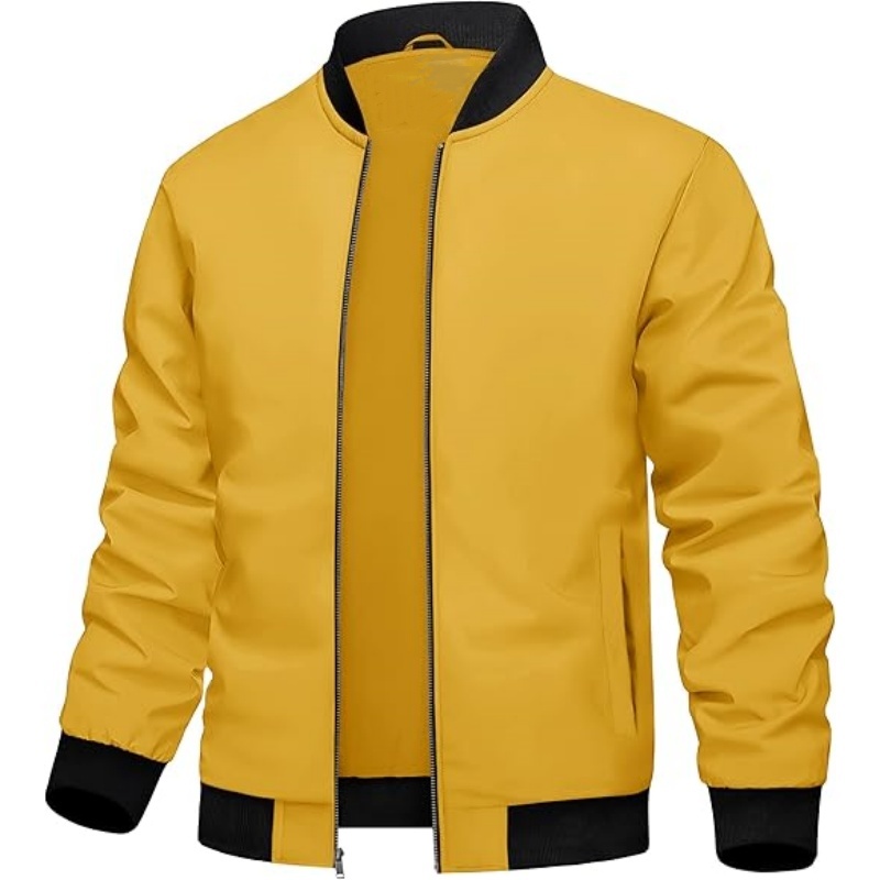 Men's Lightweight Jacket