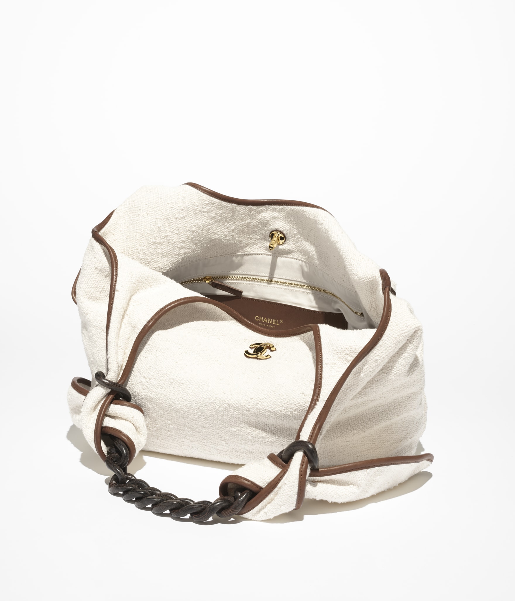 Maxi Hobo Bag